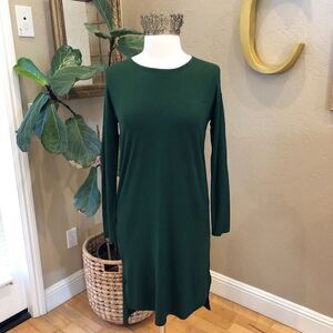 Eileen Fisher Dress Size PP Extra Small Petite